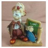 Slapstix by Cast Art-Any Questions? 5"