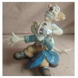 Slapstix by Cast Art-Dentist The Menace 5"