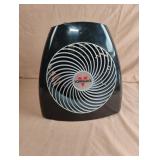 Vornado MVH Space Heater 3 Heat Settings