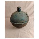 Vintage Dietz Highway Torch-smudge pot