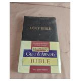 King James Version Bible. New