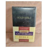 King James Version Bible. New