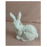 Russ Spring Breeze Ceramic Figurine-"Sitting".