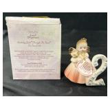 Josef Originals Two Year Doll Figurine