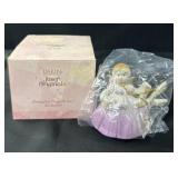 Josef Originals Birthday Girls Four Year Doll