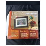 Digital Picture Frame