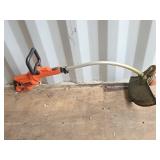 Black & Decker Electric Weedeater