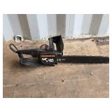 Remington 14" Electric Chainsaw