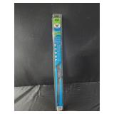 Valvoline Hydro Clear windshield wiper blade,