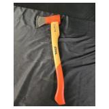 23" Stihl axe