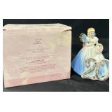 Josef Originals Birthday Girls Year 20 Figurine