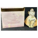 Josef Originals Birthday Girls Year 17 Figurine