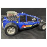 Kuang Wu Toys Vintage Toy Car