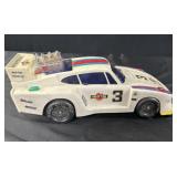 Vintage Hsiang Shan Porsche Toy Car