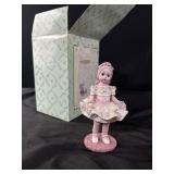 Madame Alexander Ballerina Figurine