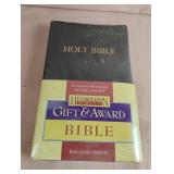 King James Version Bible. New