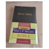 King James Version Bible. New