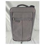 Samsonite Rolling Suitcase 13"x 9"x 22"