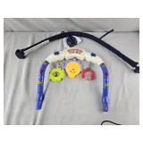 Fisher Price Kick & Play