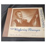 Burl Ives ï¿½ The Wayfaring Stranger - Stinson