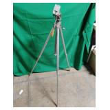 Vintage Star rite adjustable tripod