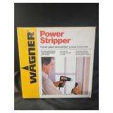 Wagner paint power stripper tool