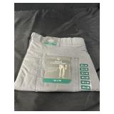 Size 40x30 Grey Menï¿½s Work Pants