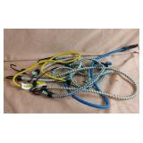 Bungee cords