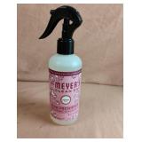 Mrs. Myers Clean Day room freshener. 8 fl. oz
