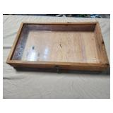 23x3 5x14 display case