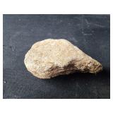 Mica rock - shimmery
