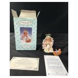 Madame Alexander Mary and Baby Jesus Figurine