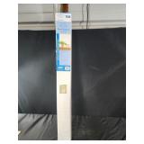 34x36 mini blinds