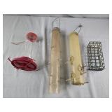 Bird Feeders