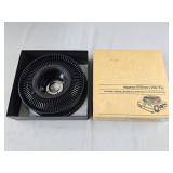 Keystone Rotary Slide Tray