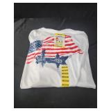 Medium Reel Life long sleeve light weight shirt