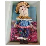 Madame Alexander Storybook Classic-Scarecrow. 6"