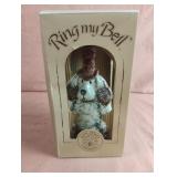 Apple Tree Design-Ring My Bell-Dpg Bell. 6"