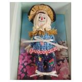 Madame Alexander Storybook Classic-Scarecrow 6"