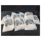 8 packs 40 ct each Bowl and basket coffee filters