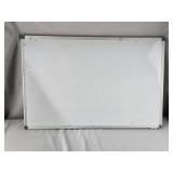 White Board 35"x 23"