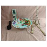 Fruit bowl, bathroom decor and more.....