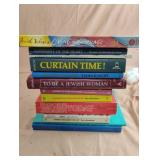 Jewish books