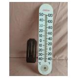 Thermometers