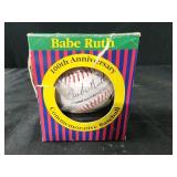 Babe Ruth 100th Anniversary Commemorative
