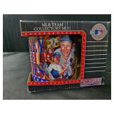 Mickey Mantle Mlb Team Collectors Mug In The