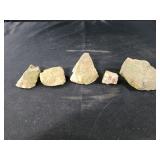 Epidote metamorphic rocks