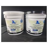 Allied Industries 2 part system eco grip solvent