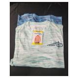Medium  Reel Life long sleeve light weight shirt