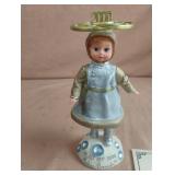 Madame Alexander Blast Off 2000 Figurine with